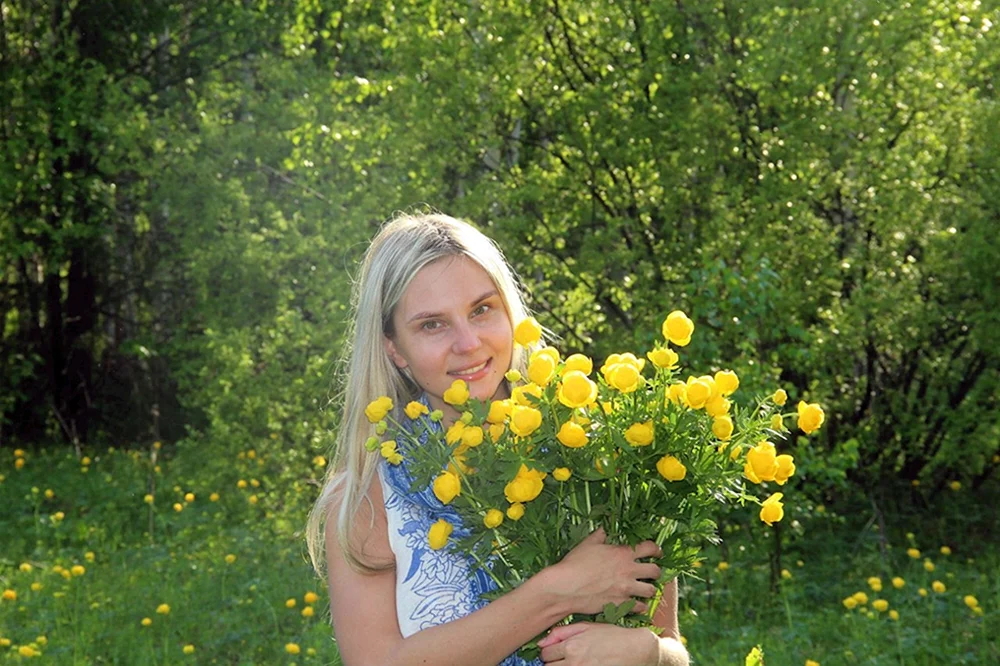 Anastasia Gorbunova Krasnodar