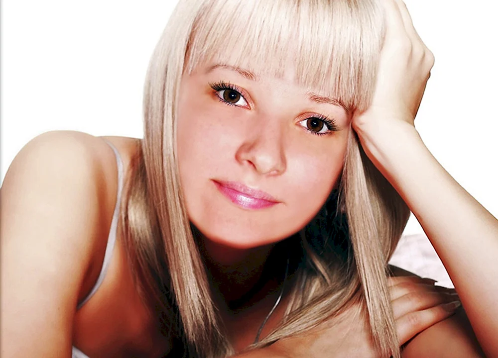 Anastasia Gorbunova SPB