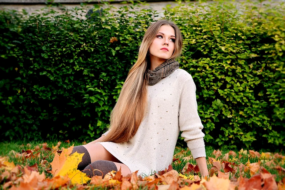 Gorbunova Anastasia Alekseevna