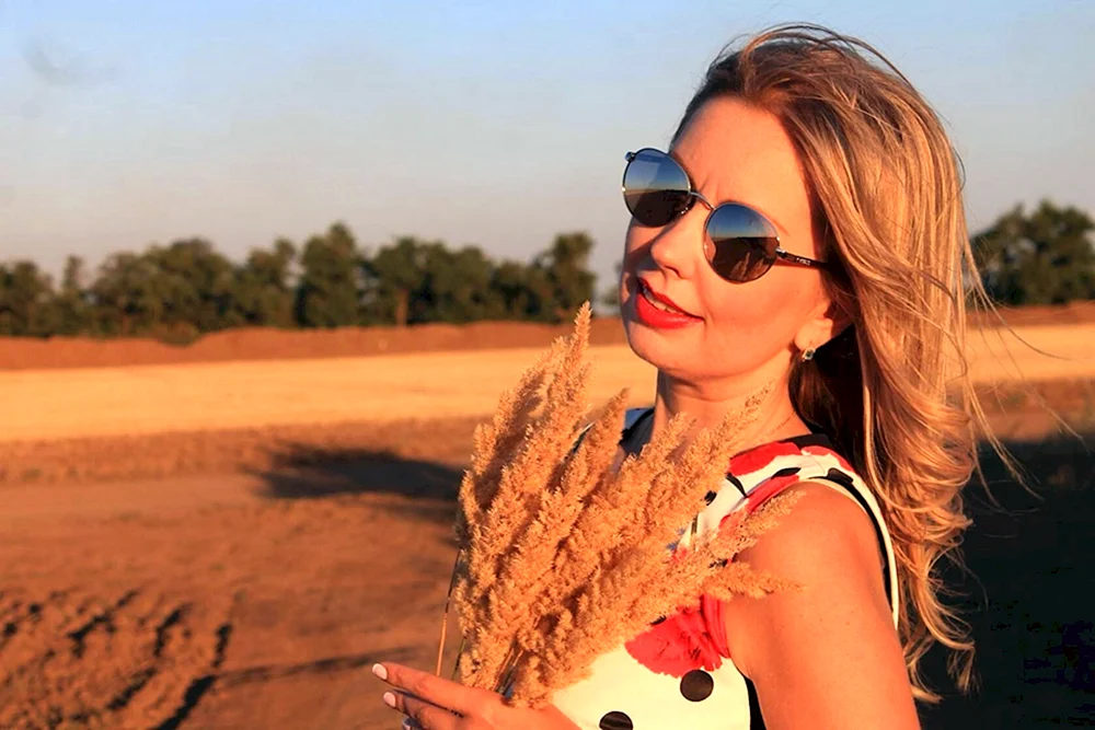 Gorbunova Anastasia Gorbunova