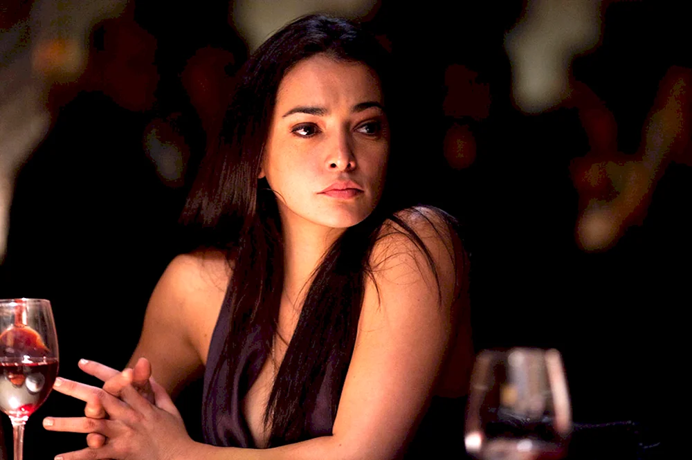 Natalie Martinez City of Vice broken City 2012 Natalie Martinez