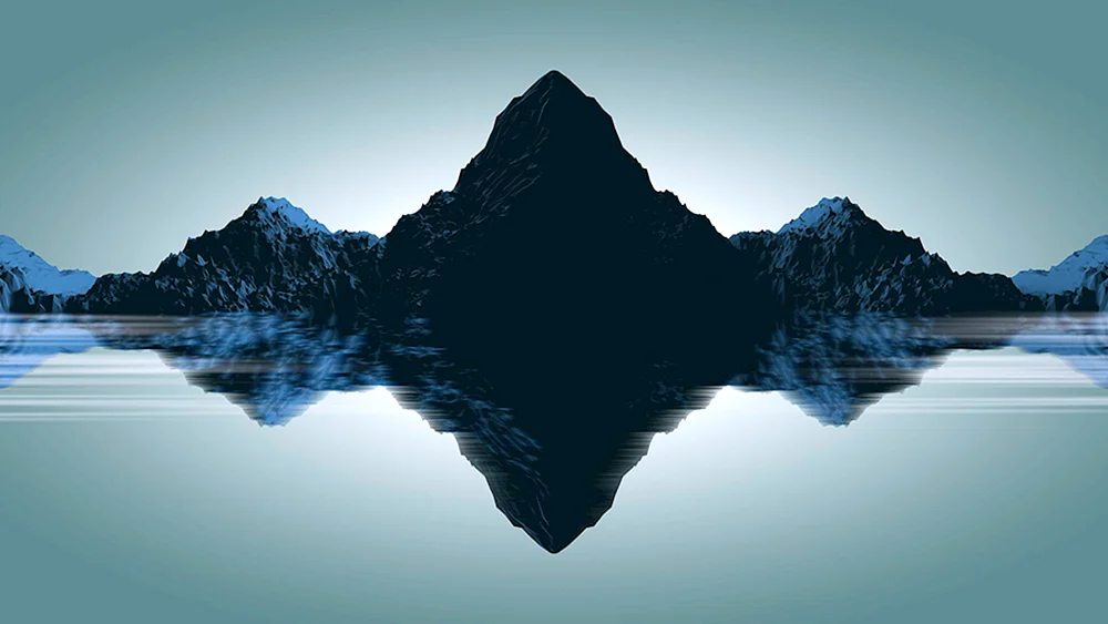 Berge