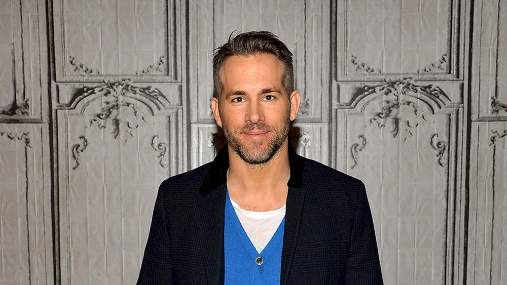 Gosling und Ryan Reynolds