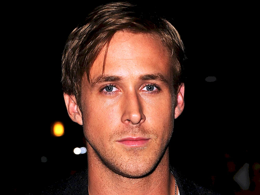 Ryan Gosling