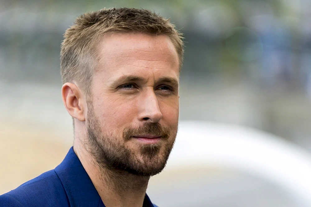 Ryan Gosling