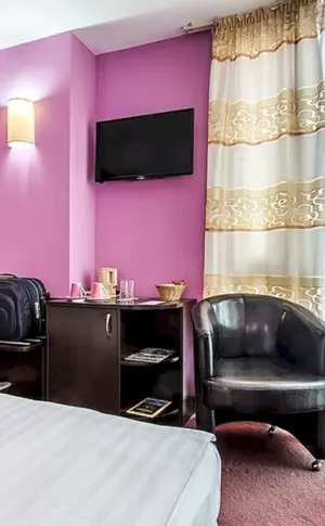 Sofia Hotel in Moskau