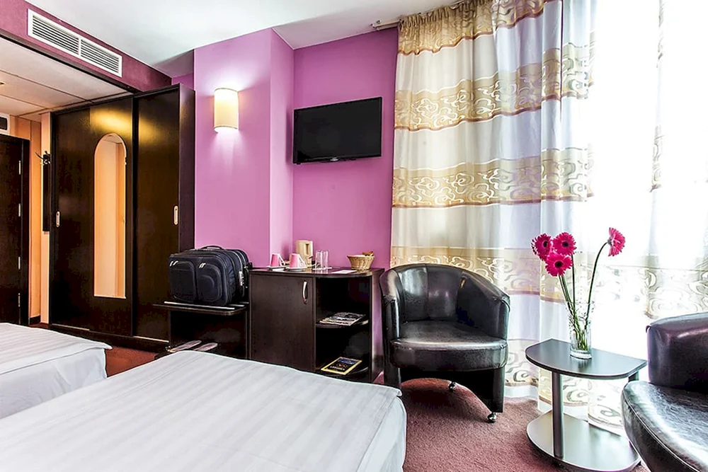 Sofia Hotel in Moskau