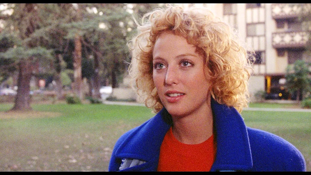 Gotham Virginia Madsen 1988