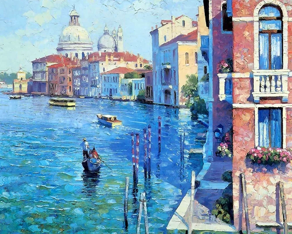 Howard Behrens
