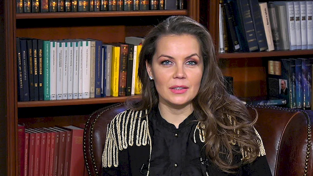 Ekaterina Gracheva Designer