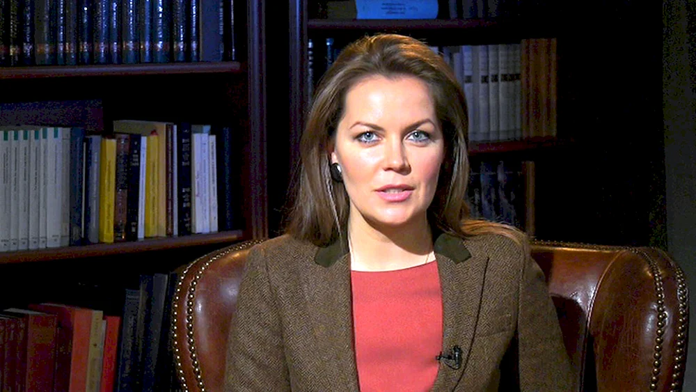 Gracheva Ekaterina Igorevna
