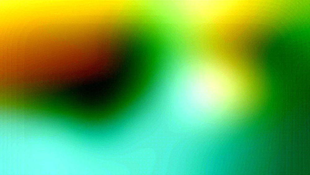 Hintergrund mit Farbverlauf