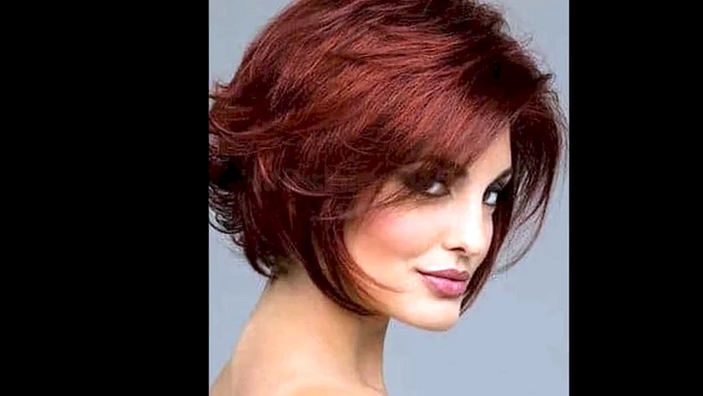 Bob Locken Curly Shag