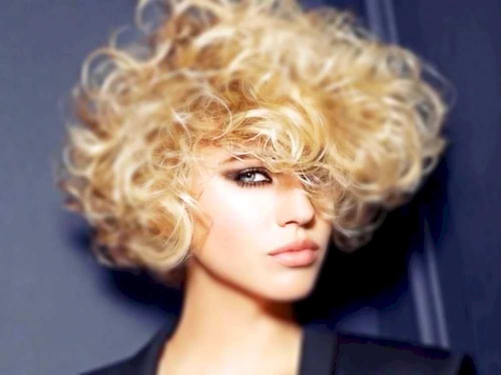 Pflege Shag Bob