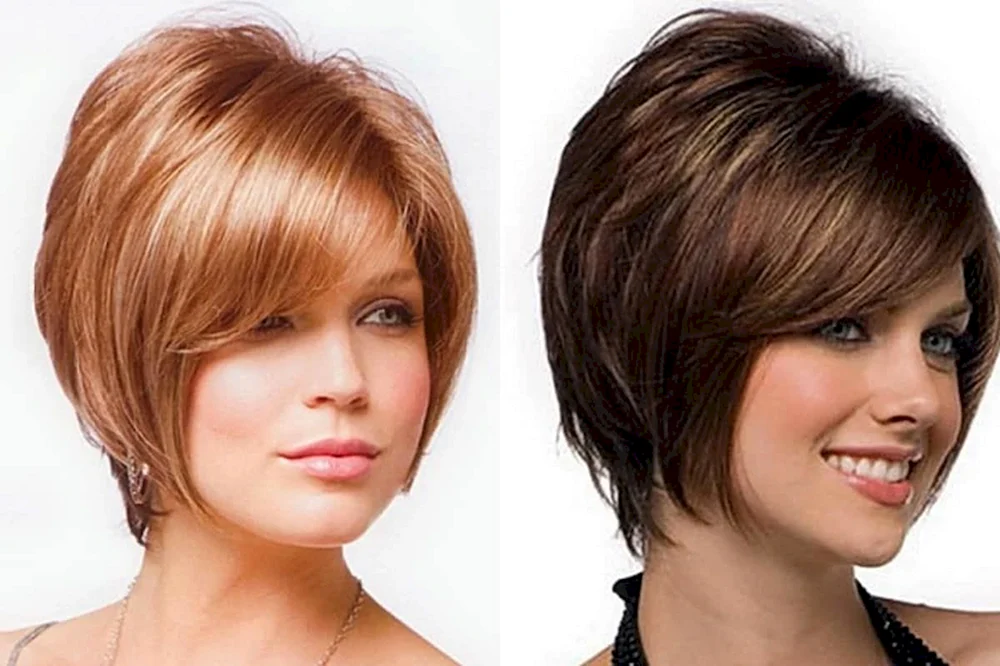 Graduierter Cascade Bob