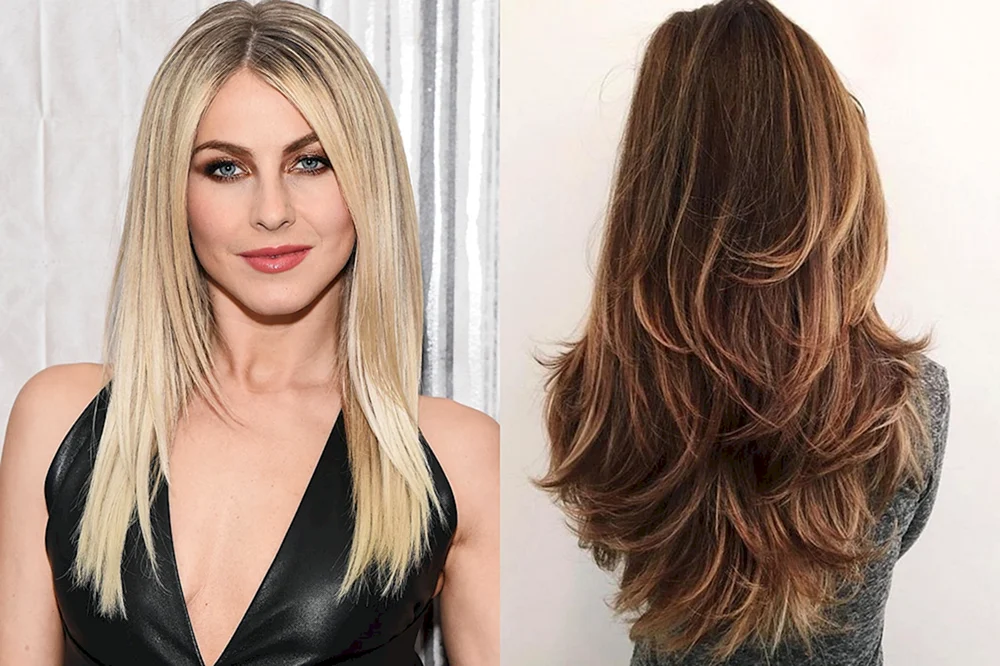 Rhapsody haircuts debut Italian