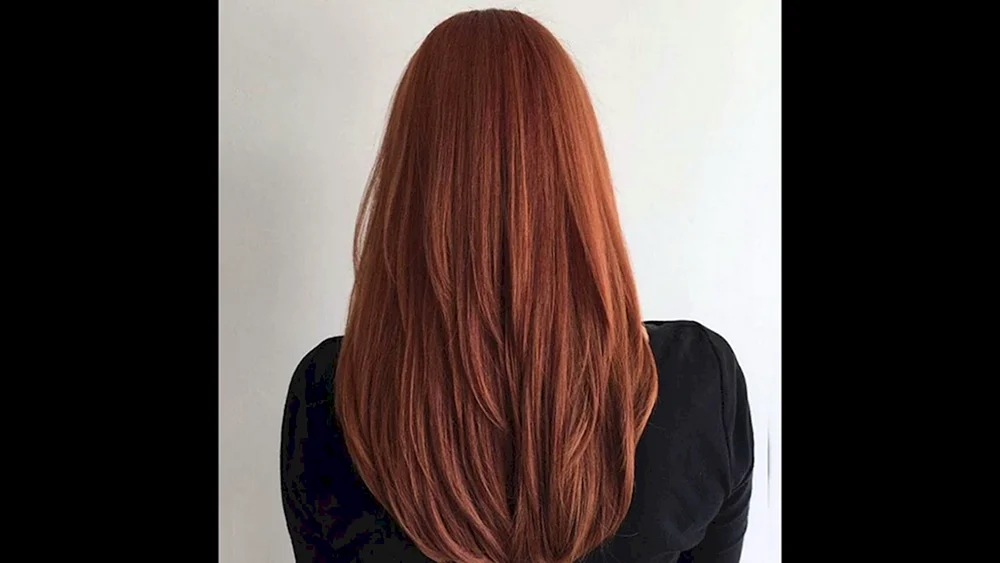 Gekräuselte Frisuren für mittleres Haar