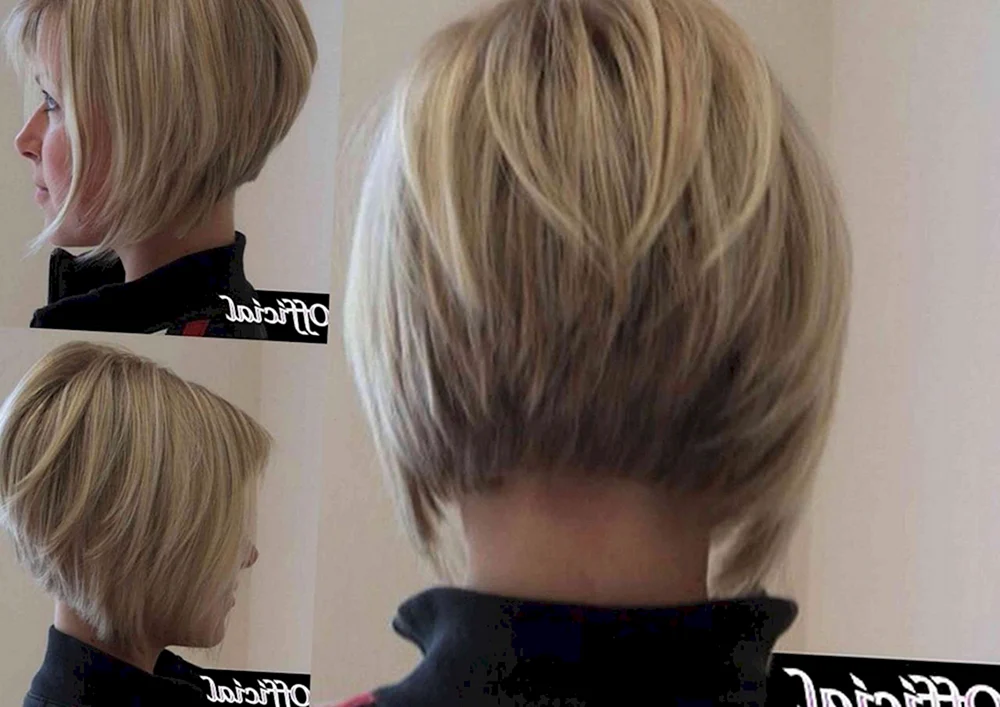 Victoria Beckham Haarschnitt
