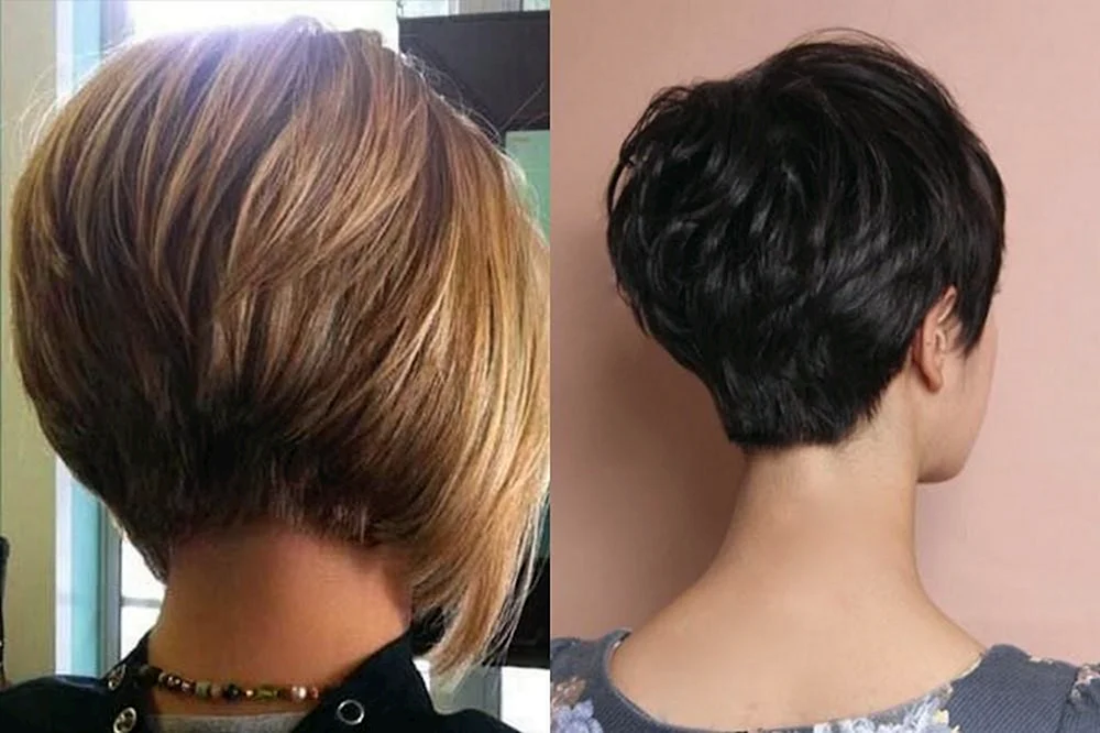 Pixie-Bob Mütze