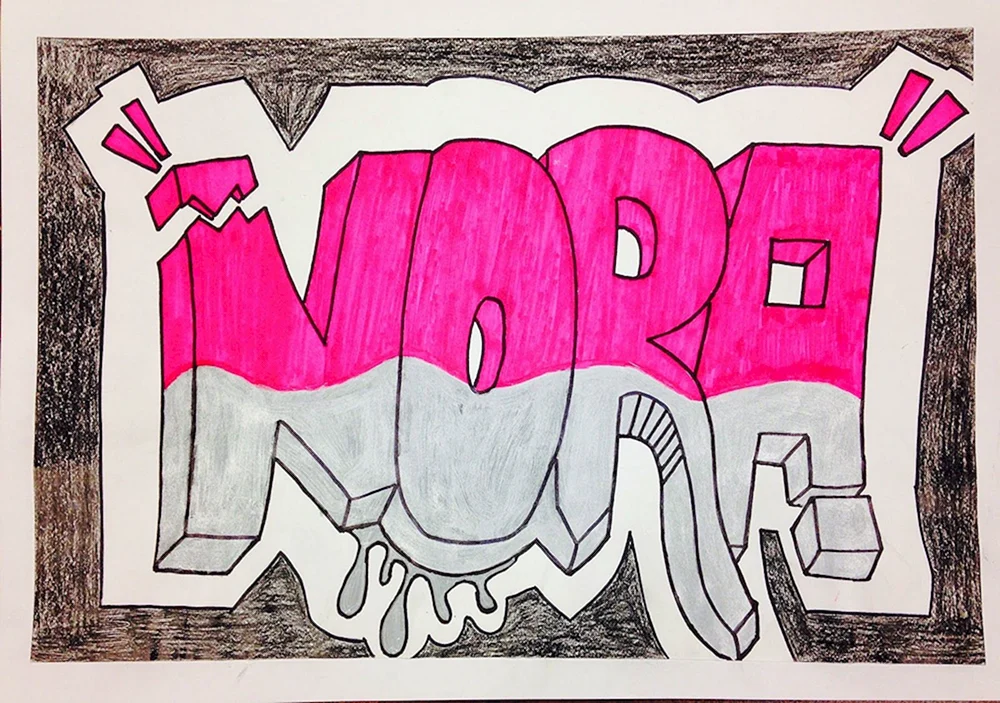 Graffiti
