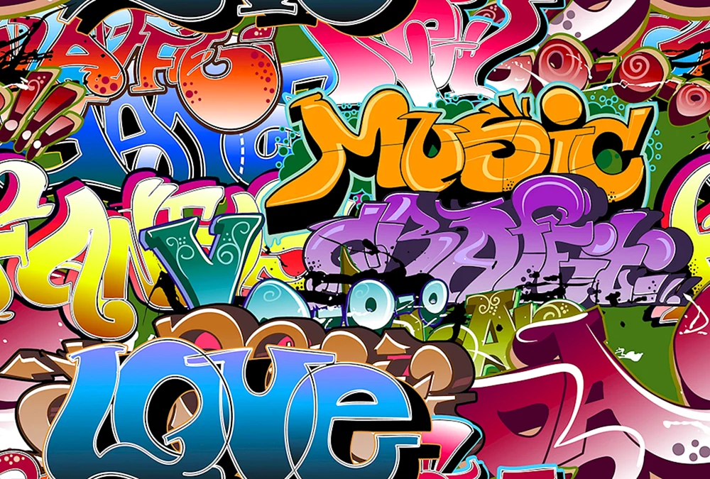 Graffiti
