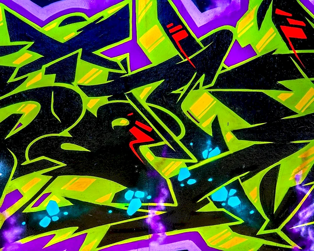 Graffiti
