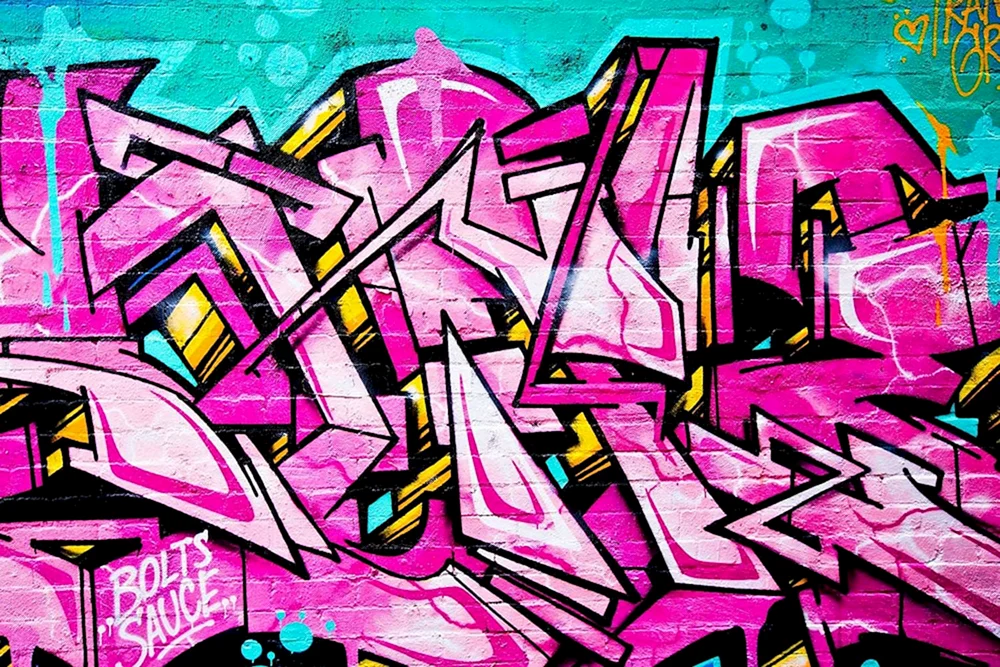 Graffiti