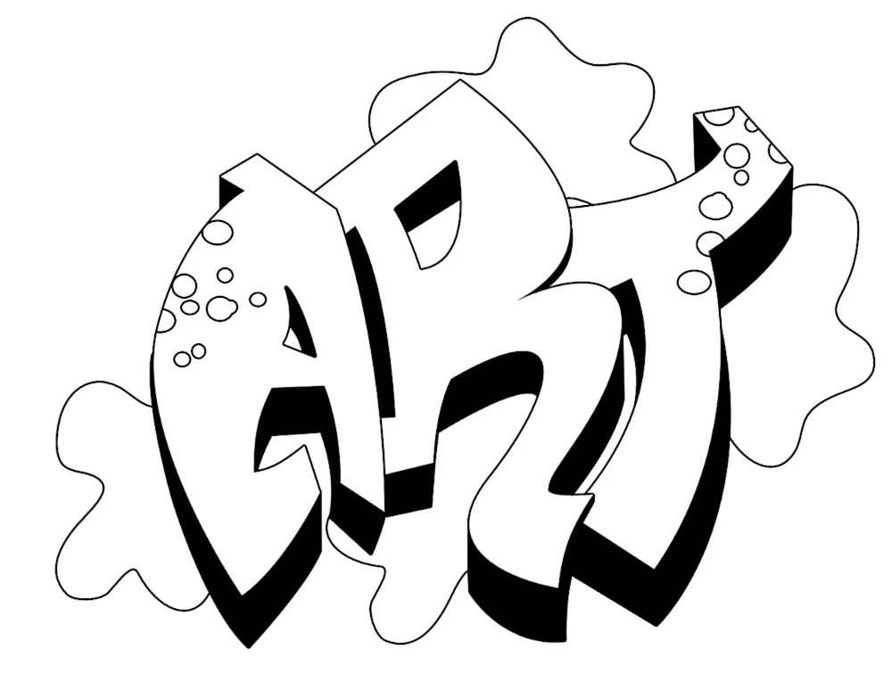 Graffiti