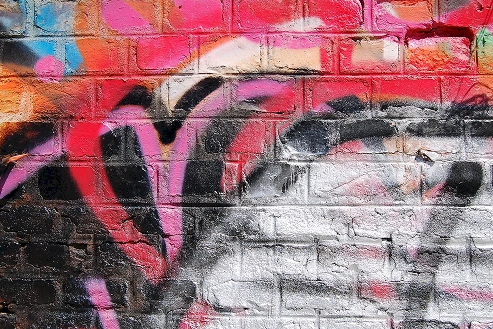 Graffiti