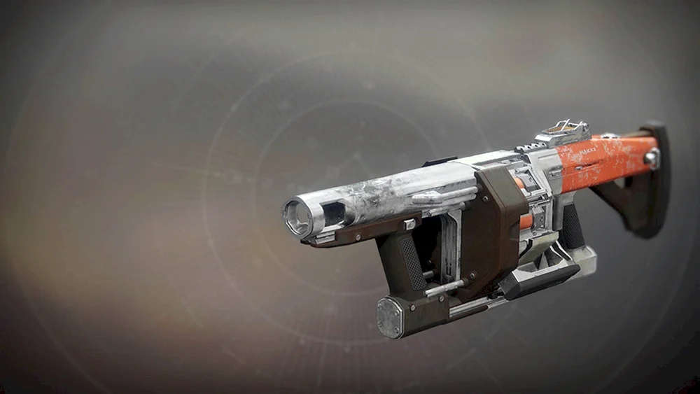Granatwerfer Destiny 2