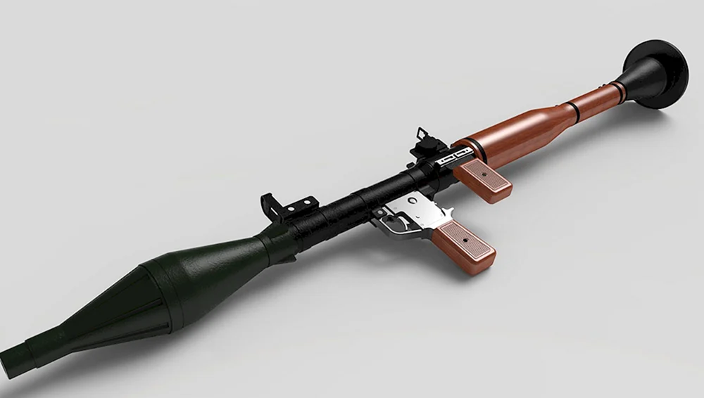 RPG 7