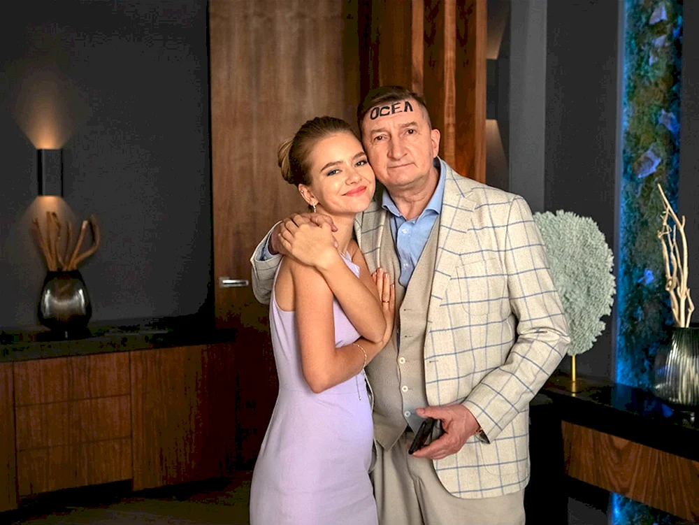 Grand Series Rita Season 5