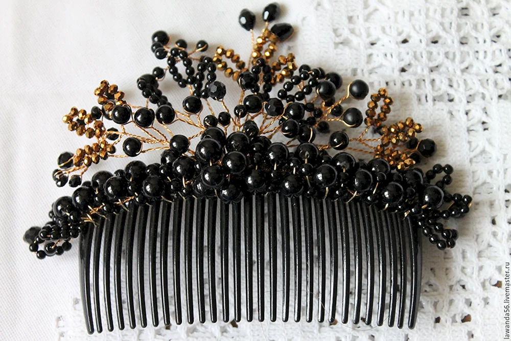 Haarschmuck