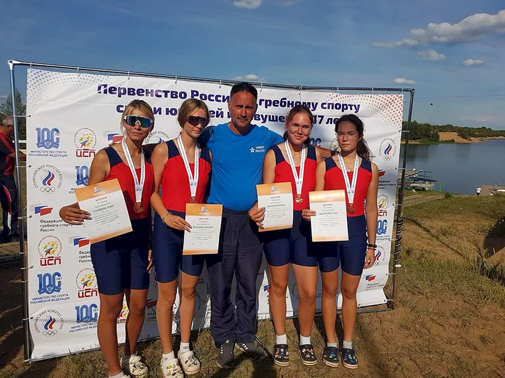 Greblyaeva