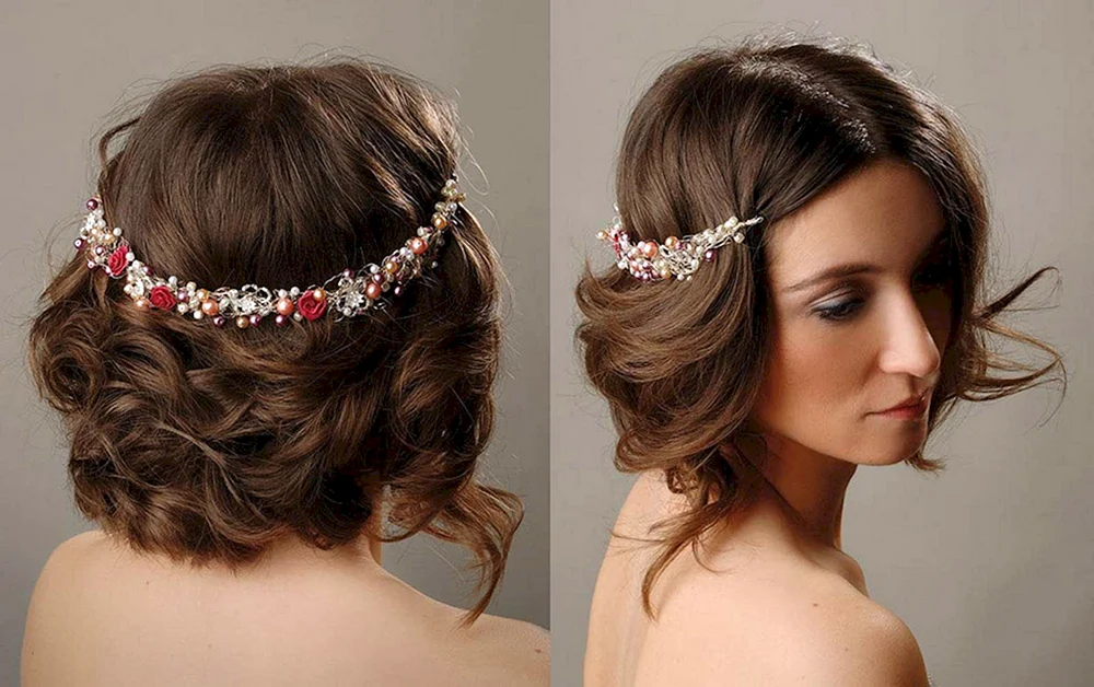 Mädchenfrisuren