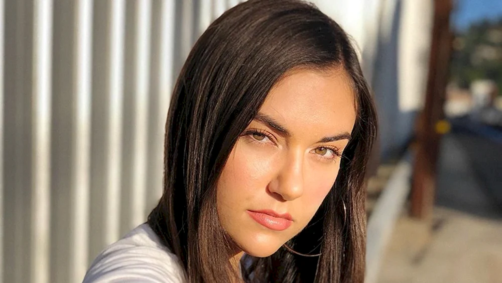 Sasha Gray
