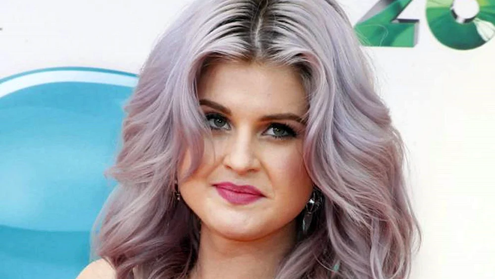 Graue Haare