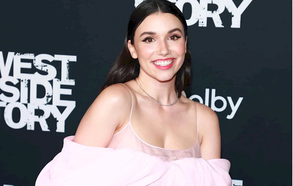 Grace Fulton Schauspielerin