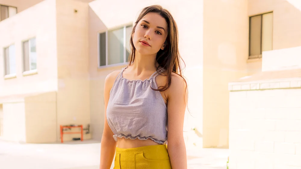 Grace Fulton Schauspielerin