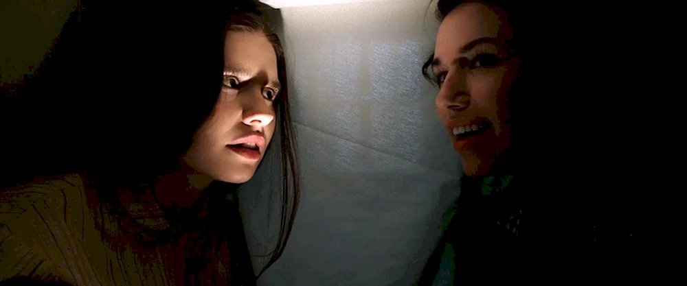 Grace Fulton Annabelle
