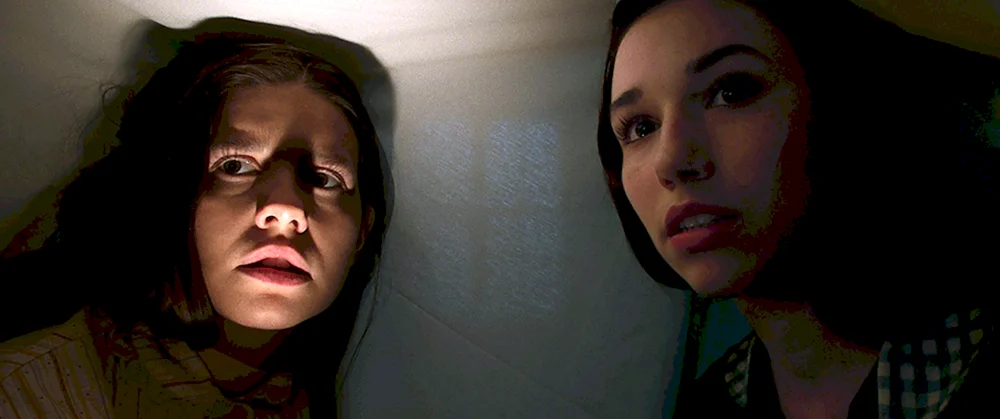 Grace Fulton Annabelles Fluch