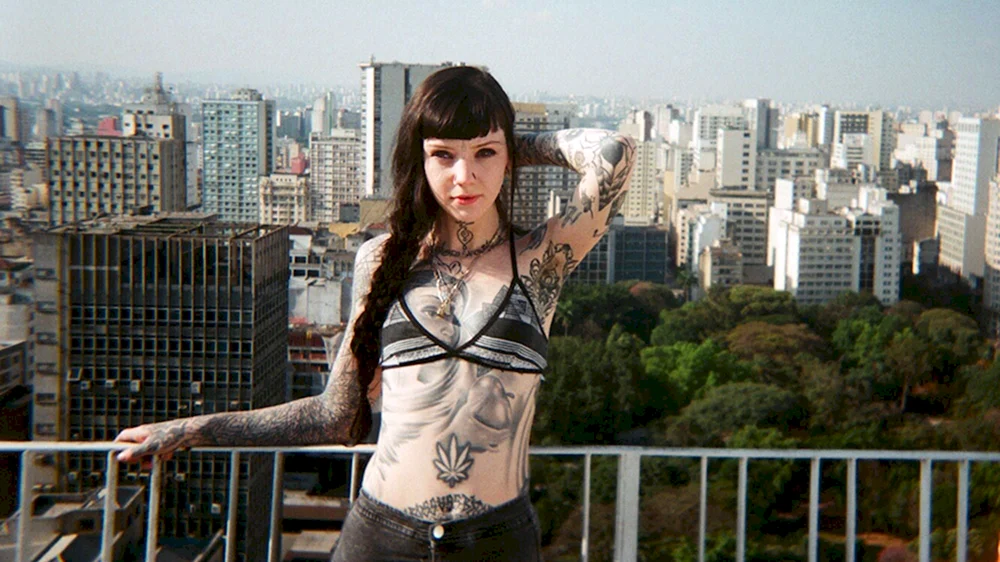 Grace Neutral