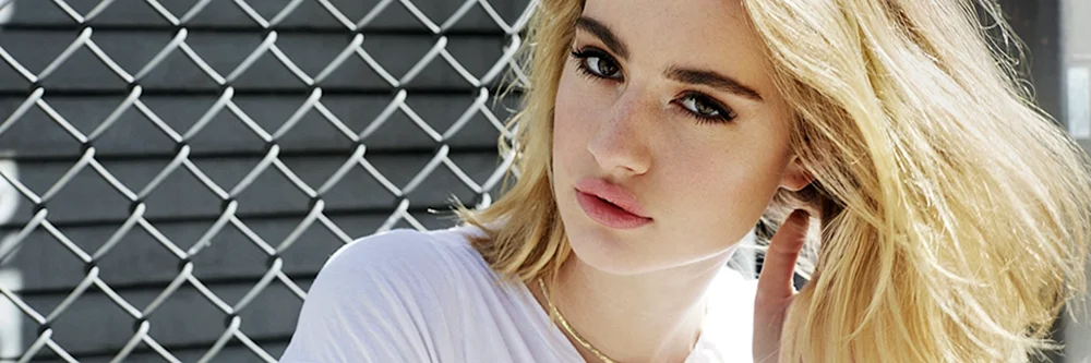 Grace Van Patten