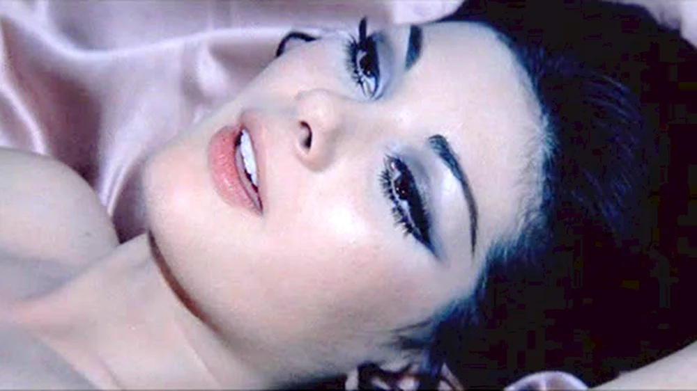 Die Sünden der Madame Bovary Film 1969