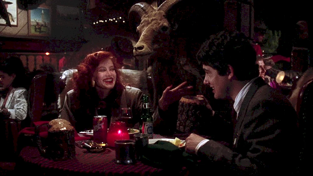 Gremlins 2 neue Folge Michael Hall 16 Kerzen