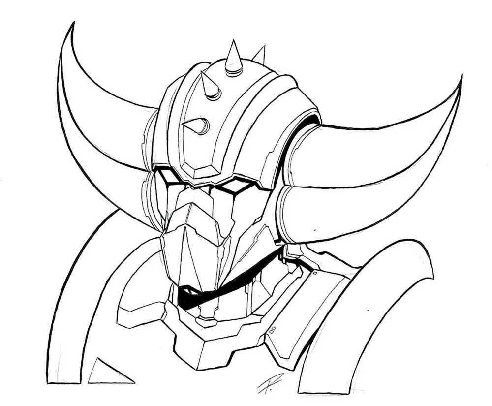 Grendizer