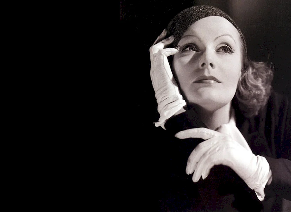 Garetha Garbo