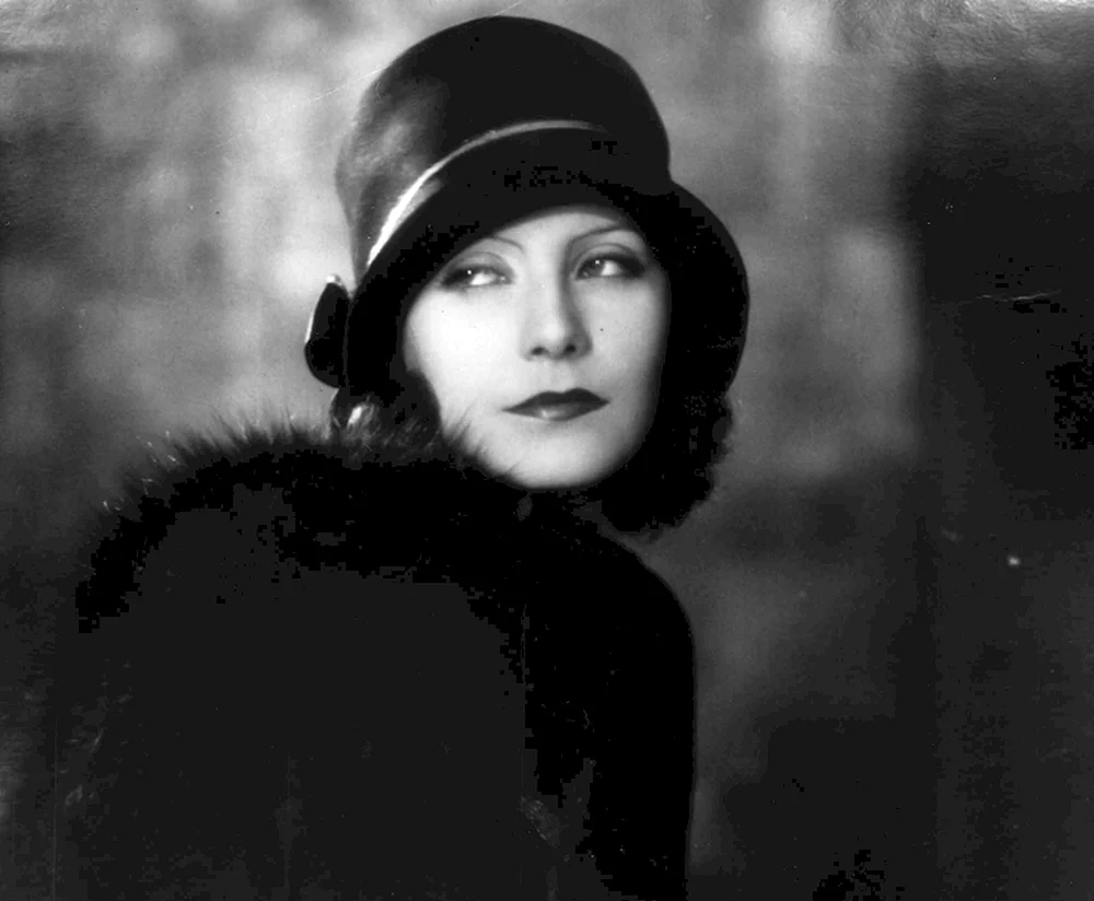 Garetha Garbo