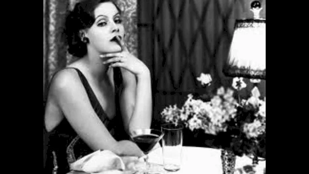 Garetha Garbo
