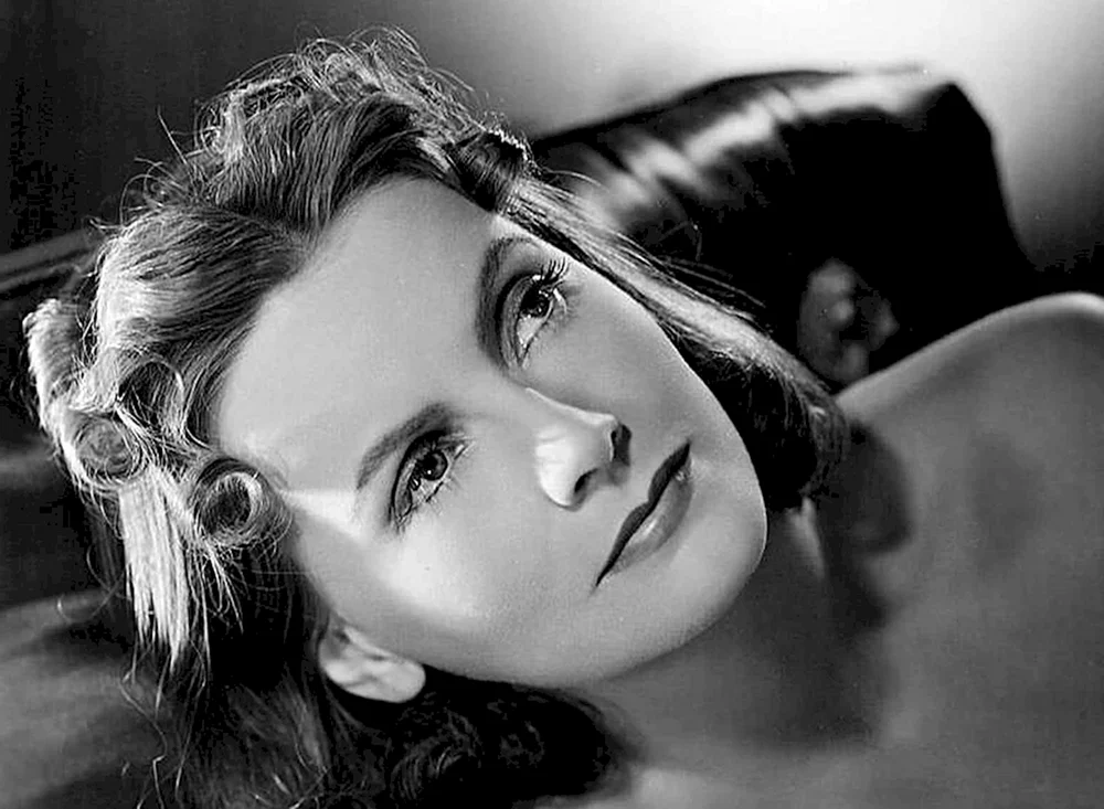Garetha Garbo